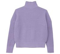 s.Oliver Junior 2154127 Jersey con Cuello Alto, 4725purple, 152 para Niñas