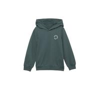 s.Oliver Junior 2160641 Sudadera con Capucha, 9515, 116 para Niños