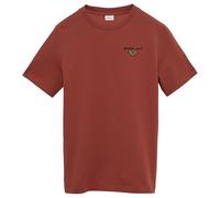 s.Oliver Junior 2164552 Camiseta, Rojo, 158-164 para Niños