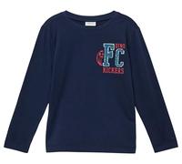 s.Oliver Junior 2171765 Camiseta de Manga Larga, 5836, 128-134 Grande para Niños