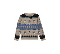 s.Oliver Junior 2173455 Jersey de Manga Larga, 86x1, 128-134 para Niños
