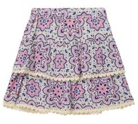 s.Oliver Junior Falda para niña 2179372 04A1 Crema 98