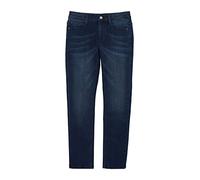 s.Oliver Junior Jeans Hose, Pantalón Vaquero Seattle Slim fit, Blue, 176 para Niños
