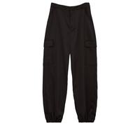 s.Oliver Junior Pants Black Talla: 164 | Pantalones Outlet | kids | Negro