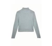 s.Oliver Junior Pullover Lightblue Talla: 158/164 | Chalecos Outlet | kids | Azul