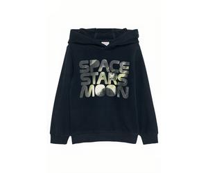 s.Oliver Junior Sweatshirts Marine Talla: 104/110 | Chalecos Outlet | kids