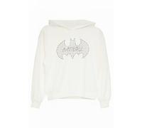 s.Oliver Junior Sweatshirts Offwhite Talla: L | Chalecos Outlet | kids | Blanco