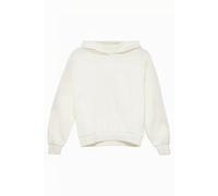 s.Oliver Junior Sweatshirts Offwhite Talla: M | Chalecos Outlet | kids | Blanco