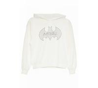 s.Oliver Junior Sweatshirts Offwhite Talla: S | Chalecos Outlet | kids | Blanco