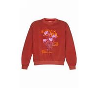 s.Oliver Junior Sweatshirts Red Talla: 170/176 | Chalecos Outlet | kids | Rojo