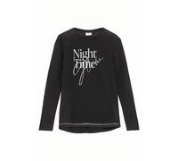 s.Oliver Junior T-shirts Black Talla: 158/164 | Camisetas Outlet | kids | Negro
