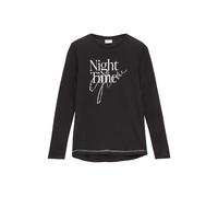 s.Oliver Junior T-shirts Black Talla: 170/176 | Camisetas Outlet | kids | Negro