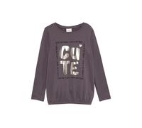 s.Oliver Junior T-shirts Dark Red Talla: 116/122 | Chalecos Outlet | kids | Rojo