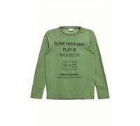 s.Oliver Junior T-shirts Green Talla: M | Chalecos Outlet | kids | Verde