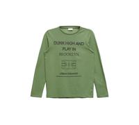 s.Oliver Junior T-shirts Green Talla: XL | Chalecos Outlet | kids | Verde