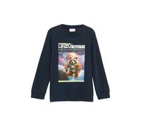 s.Oliver Junior T-shirts Marine Talla: 116/122 | Camisetas Outlet | kids