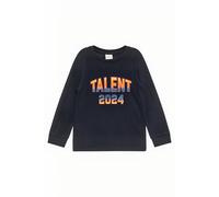 s.Oliver Junior T-shirts Marine Talla: 116/122 | Chalecos Outlet | kids