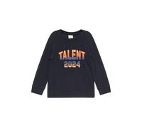 s.Oliver Junior T-shirts Marine Talla: 92/98 | Chalecos Outlet | kids