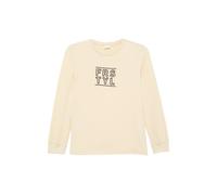 s.Oliver Junior T-shirts Offwhite Talla: 158/164 | Camisetas Outlet | kids | Blanco