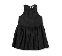 s.Oliver Junior Vestido de niña con Textura de patrón, 9999, 146