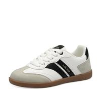 s.Oliver Kinder 5-43200-44, Zapatillas, Color Blanco, 31 EU