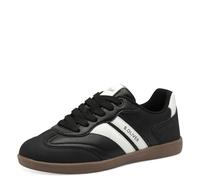 s.Oliver Kinder 5-43200-44, Zapatillas, Peine Negro, 38 EU
