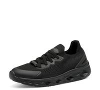 s.Oliver Kinder 5-44200-44, Zapatillas, Negro, 38 EU