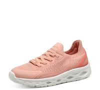 s.Oliver Kinder 5-44200-44, Zapatillas, Rosa, 36 EU