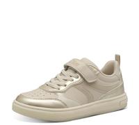 s.Oliver Kinder 5-44201-44, Zapatillas, Champagne Comb, 39 EU