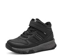 s.Oliver Kinder WL Boot 5-45301-43, Botas Cortas al Tobillo, Black, 33 EU