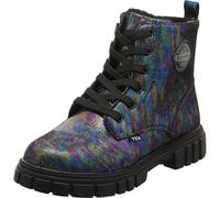 s.Oliver Kinder WL Lace Boot 5-46219-43, Botas para Nieve, Multicolor, 35 EU