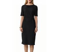 s.Oliver Kleider/einteiler Black Talla: 34 | Vestidos Midi Outlet | Mujer | Negro