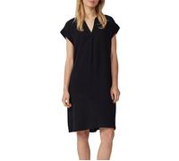s.Oliver Kleider/einteiler Black Talla: 34 | Vestidos Midi Outlet | Mujer | Negro