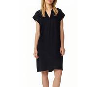 s.Oliver Kleider/einteiler Black Talla: 42 | Vestidos Midi Outlet | Mujer | Negro