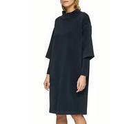 s.Oliver Kleider/einteiler Marine Talla: 36 | Vestidos Midi Outlet | Mujer