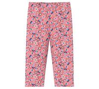 s.Oliver Leggings Capri para niña 2179365, Rosa., 98