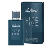 s.Oliver - Life Time Men Perfumes 30 ml male