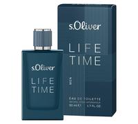 s.Oliver - Life Time Men Perfumes 50 ml male