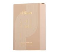 s.Oliver Life Time Mujeres EDP 30 ml