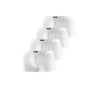 s.Oliver Mh-35h_LS Bóxer Hombre (Pack de 4)