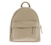 s.Oliver mochila Backpack Brown beige