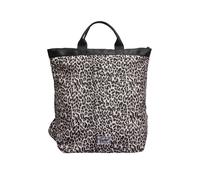 s.Oliver mochila Backpack Leo Brown multicolor