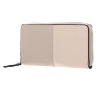 s.Oliver monedero Wallet Brown