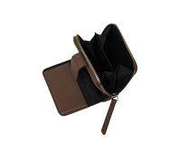 s.Oliver Monedero Wallet Brown marrón