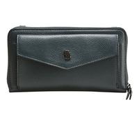 s.Oliver monedero Wallet Green
