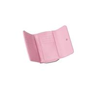 s.Oliver Monedero Zip Around Wallet Lilac/Pink Rosa
