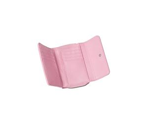 s.Oliver Monedero Zip Around Wallet Lilac/Pink Rosa