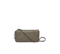 s.Oliver Monedero Zip Wallet Olive Green Verde Oliva