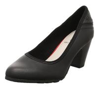s.Oliver 5-22404-42, Bomba Mujer, Negro, 40 EU