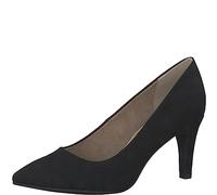 s.Oliver [Mujer 5-22411-41, Bomba, Negro, 40 EU